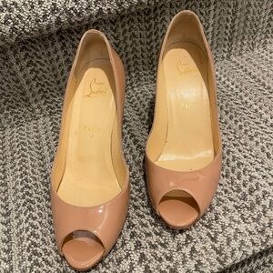 Christian Louboutin’s